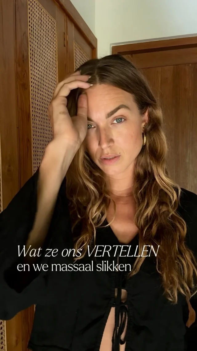Bullshit radar wieeeeuwiieeuw 🚨🚨& a little drama for the extra effect 😂👌🏻 Hands up, bij wie gaat de bullshit radar nog meer af 👀🤷🏼‍♀️